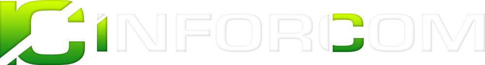 INFORCOM Logo